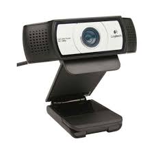 logitech webcams